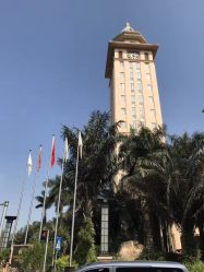 -星河湾酒店·宴会厅(番禺大道北店)