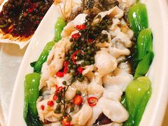 -粤秀小厨·广式早茶(辽宁路店)