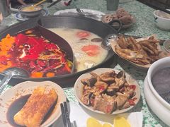 -五里关火锅(牛市口店)