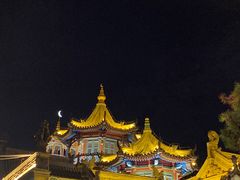 -杨老大焙子月饼干货(宽巷子民族美食街店)