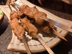 -丝路金桃·新疆菜(徐汇店)