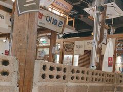 -東門韩国传统烤肉·韩国料理(银座直营店)