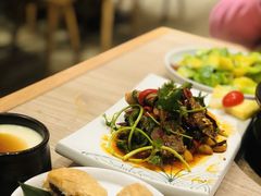 -云海肴云南菜(青浦宝龙店)