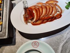 -北平食府(马鞍山路店)