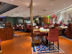 -点都德(奥体印象城店)