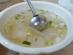 -清真.回香园(南街店)