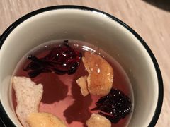-太二酸菜鱼(菱角湖万达店)