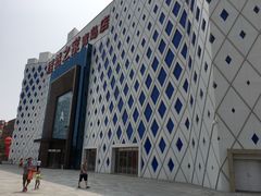 -居然之家(黑龙江南路店)
