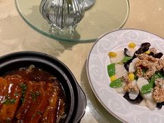 -利顺德大饭店·水岸中餐厅(小白楼店)