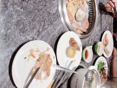 -钱小奴创意自助餐厅·原切谷饲安格斯畅吃(宁波环球银泰城店)
