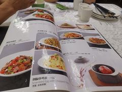 -马凯餐厅(地安门店)