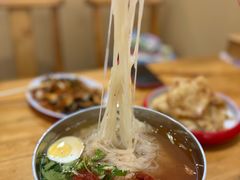 鸡西大冷面-鸡西冷面(翠竹店)