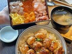 -山葵家·创意料理(宁波来福士店)