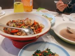 -同湘会馆(粤垦路店)