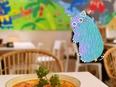 冬阴功汤饭-GOGO Plate(成都太古里店)