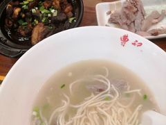 -庄行曹记羊肉(泗泾店)