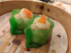 -明阁 Ming Court(广州朗豪酒店)