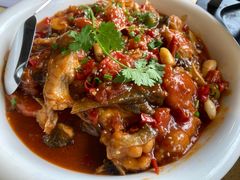 -渔太泰漓江小馆·广西融合菜(西街店)