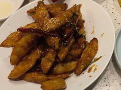 -玉林烤鸭店(垡头店)