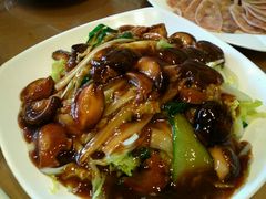 -盈润餐饮河南烩面全羊锅