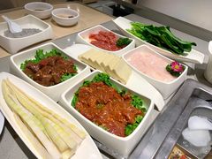 -海底捞火锅(万象汇店)
