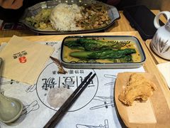 -头壹号饸饹面·大油条(东升科技园店)