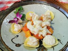 -龙桥私厨·姜花菊花过桥鱼·顺德菜(容桂店)