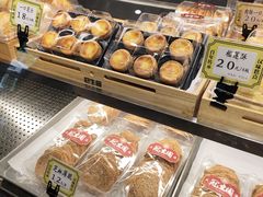 -武汉冠生園(吉庆街店)