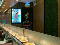 -争鲜回转寿司(飞洲国际店)
