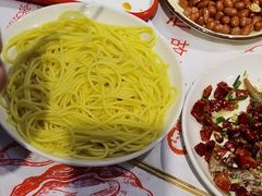 -辣出味岳阳特色烧烤·龙虾大排档(砂子塘总店)