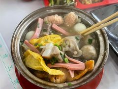 三鲜煲-新川饮食(新川小区店)