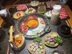 -味舵主重庆火锅(邓尉路店)