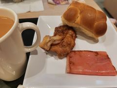-大家乐(广州荔湾领展广场店)