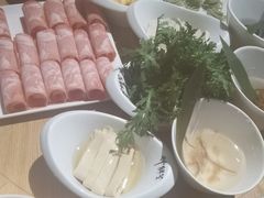 -竹鲜笙全竹宴(国色天香店)