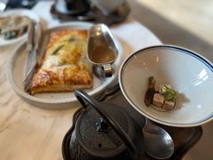 -The Rug Cafe(王府中环店)