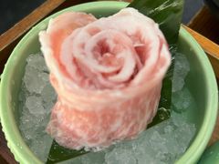 -捞王锅物料理(上海世茂广场店)