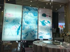 包厢-紫阳家宴(源深店)