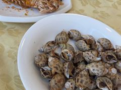 -阳江餐厅·30年老字号·粤菜海鲜大排档
