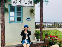-东极岛景区