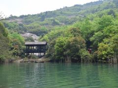 -白马涧龙池景区