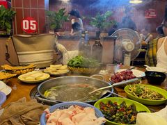 -老秦凉都黄牛肉馆(九堡店)