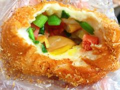 -惠源面包店(开禾路店)
