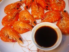 -鹏城人家海鲜酒家·23年老字号(较场尾店)