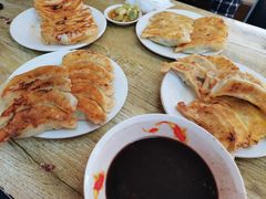 -劈柴院锅贴(沈阳路店)