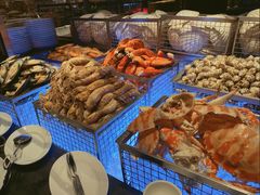 -广州富力君悦大酒店·凯菲厅