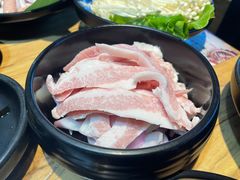 -九田家黑牛烤肉料理(新光汇店)