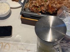 -北李妈妈菜·海肠捞饭(开发区万达店)