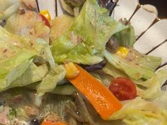 -吉兆·料理(红梅南路店)