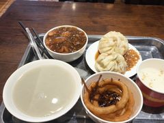 -姚记炒肝店(簋街店)