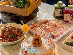 -CAKE BOSS 蛋糕老板(西单君太百货店)